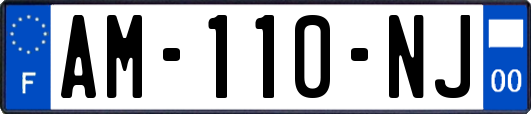 AM-110-NJ
