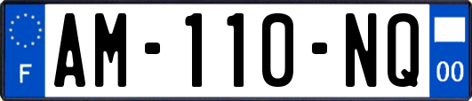 AM-110-NQ