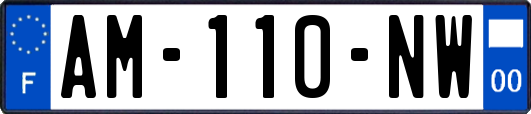 AM-110-NW