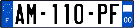AM-110-PF