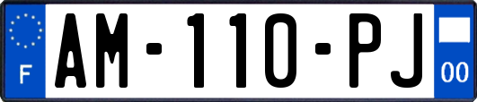 AM-110-PJ