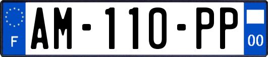 AM-110-PP