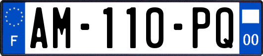 AM-110-PQ