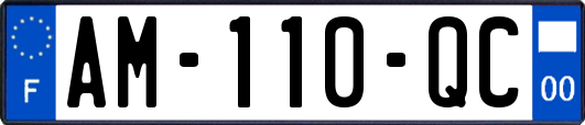AM-110-QC