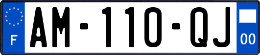 AM-110-QJ