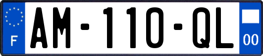 AM-110-QL