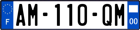 AM-110-QM