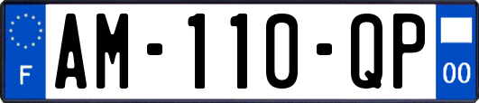 AM-110-QP