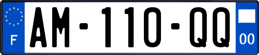 AM-110-QQ