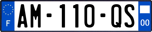 AM-110-QS
