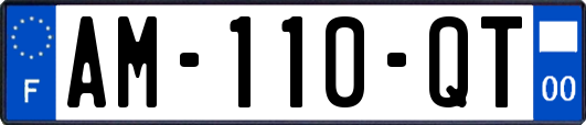 AM-110-QT