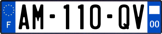 AM-110-QV