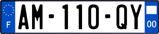 AM-110-QY