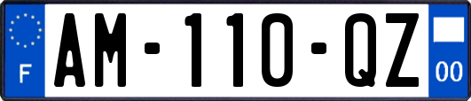 AM-110-QZ