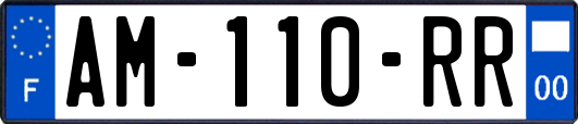 AM-110-RR