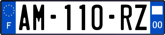 AM-110-RZ