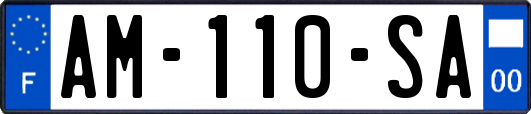 AM-110-SA