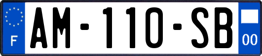 AM-110-SB