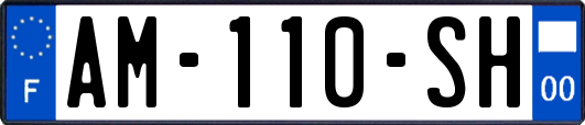 AM-110-SH