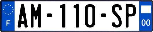 AM-110-SP