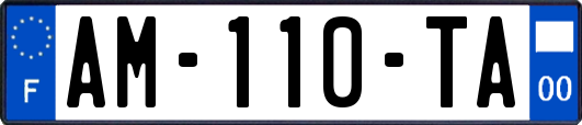 AM-110-TA