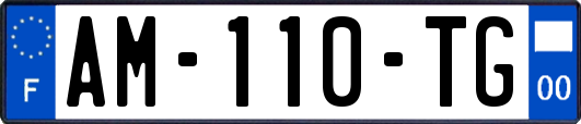 AM-110-TG
