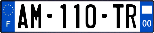 AM-110-TR