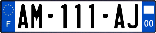 AM-111-AJ