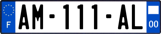 AM-111-AL