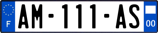 AM-111-AS