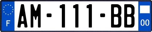 AM-111-BB