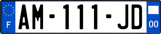 AM-111-JD