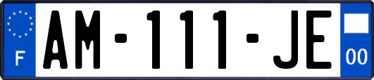 AM-111-JE