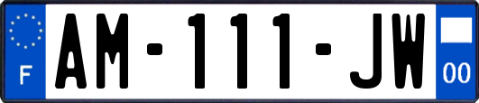 AM-111-JW