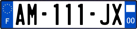 AM-111-JX