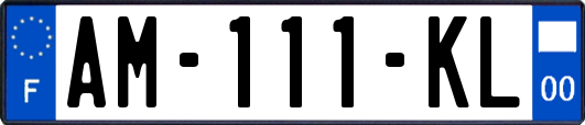 AM-111-KL