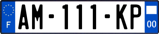AM-111-KP