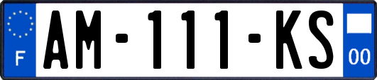 AM-111-KS