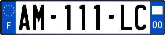 AM-111-LC