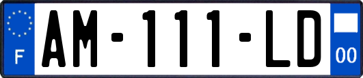 AM-111-LD