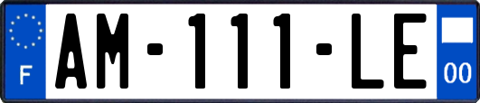 AM-111-LE