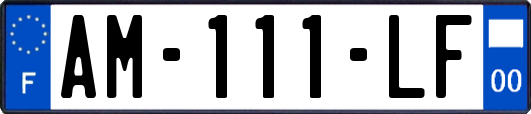 AM-111-LF