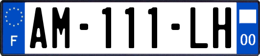 AM-111-LH