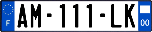 AM-111-LK