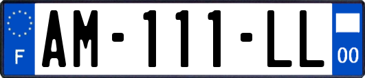 AM-111-LL