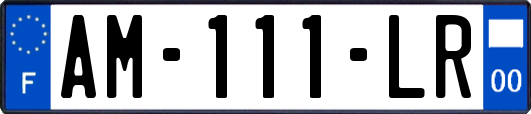 AM-111-LR