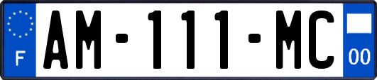 AM-111-MC