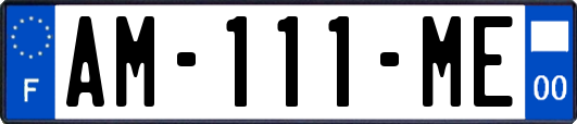 AM-111-ME