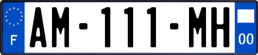 AM-111-MH