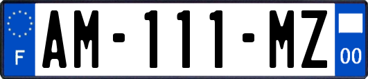 AM-111-MZ
